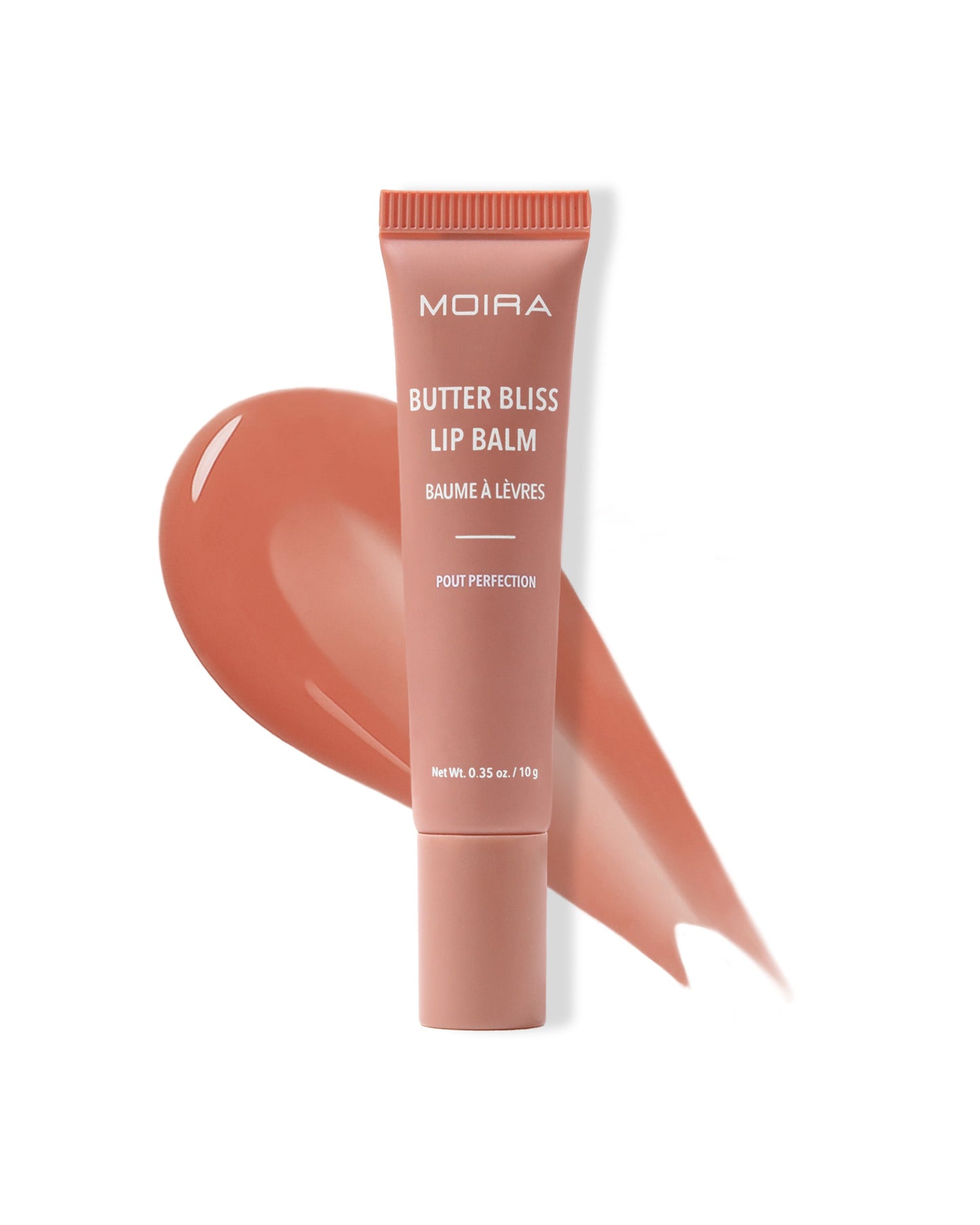 Moira Butter Bliss Lip Balm