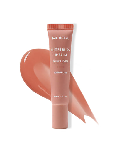 Moira Butter Bliss Lip Balm