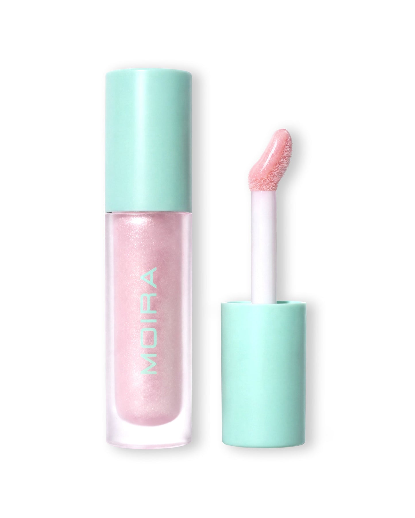 Moira Angel Glow Gloss