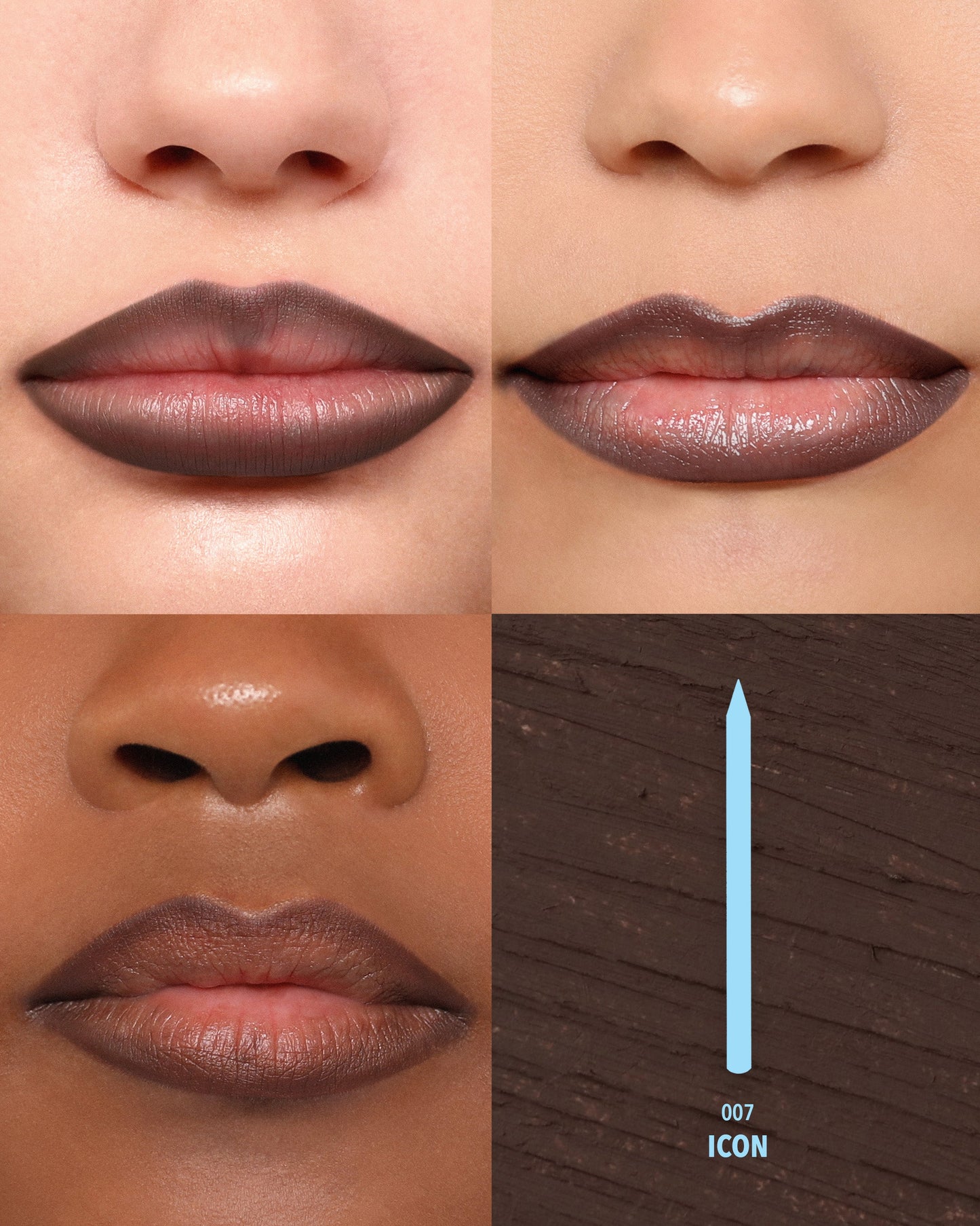 Moira Lip Chic Liner