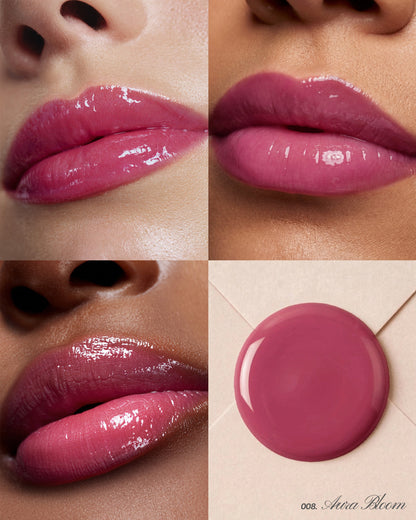 Moira Angel Glow Gloss