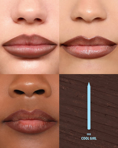 Moira Lip Chic Liner