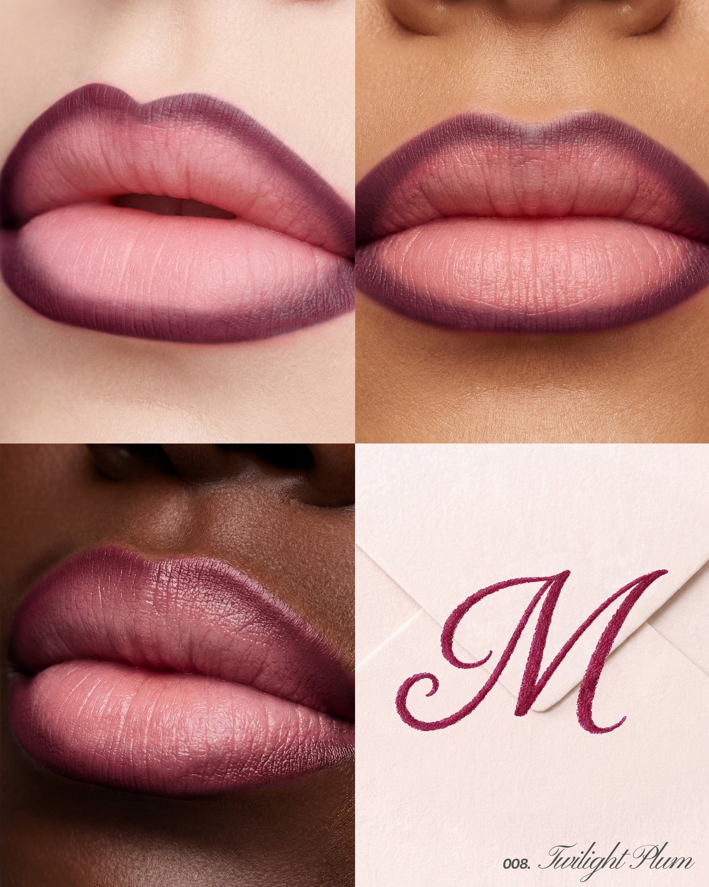 Moira Angel Touch Lip Liner