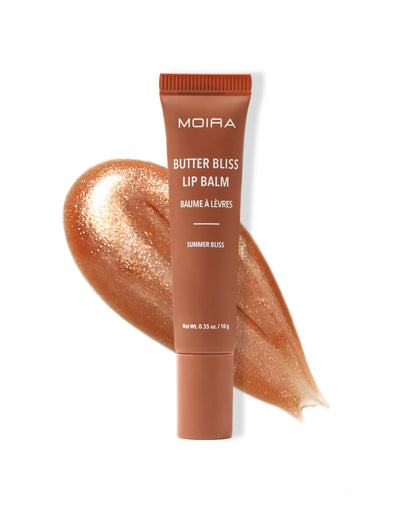 Moira Butter Bliss Lip Balm