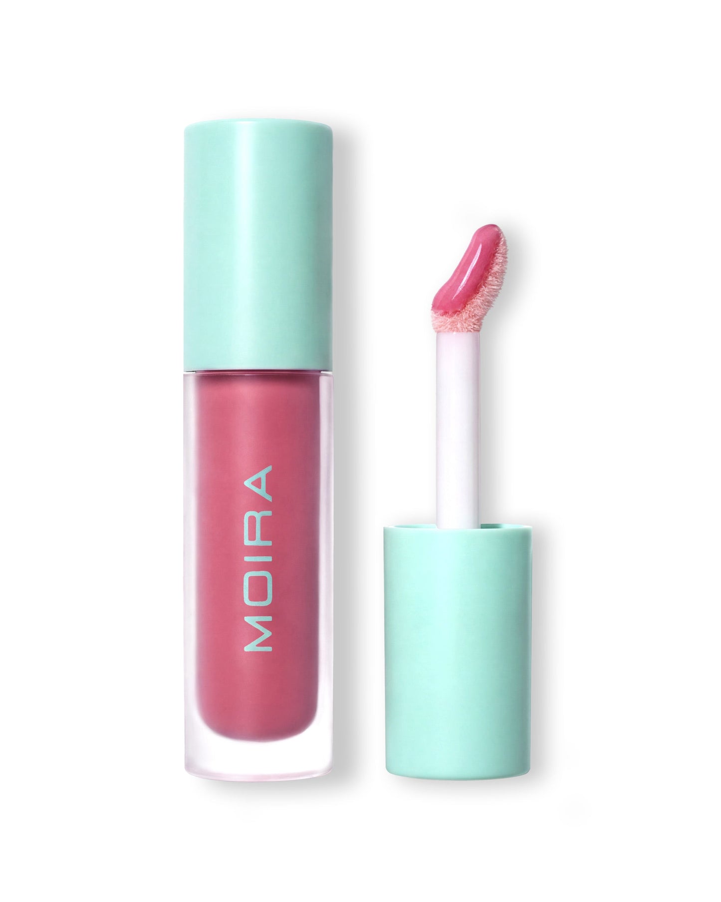 Moira Angel Glow Gloss