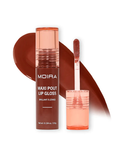 Moira Maxi Pout Lip Gloss