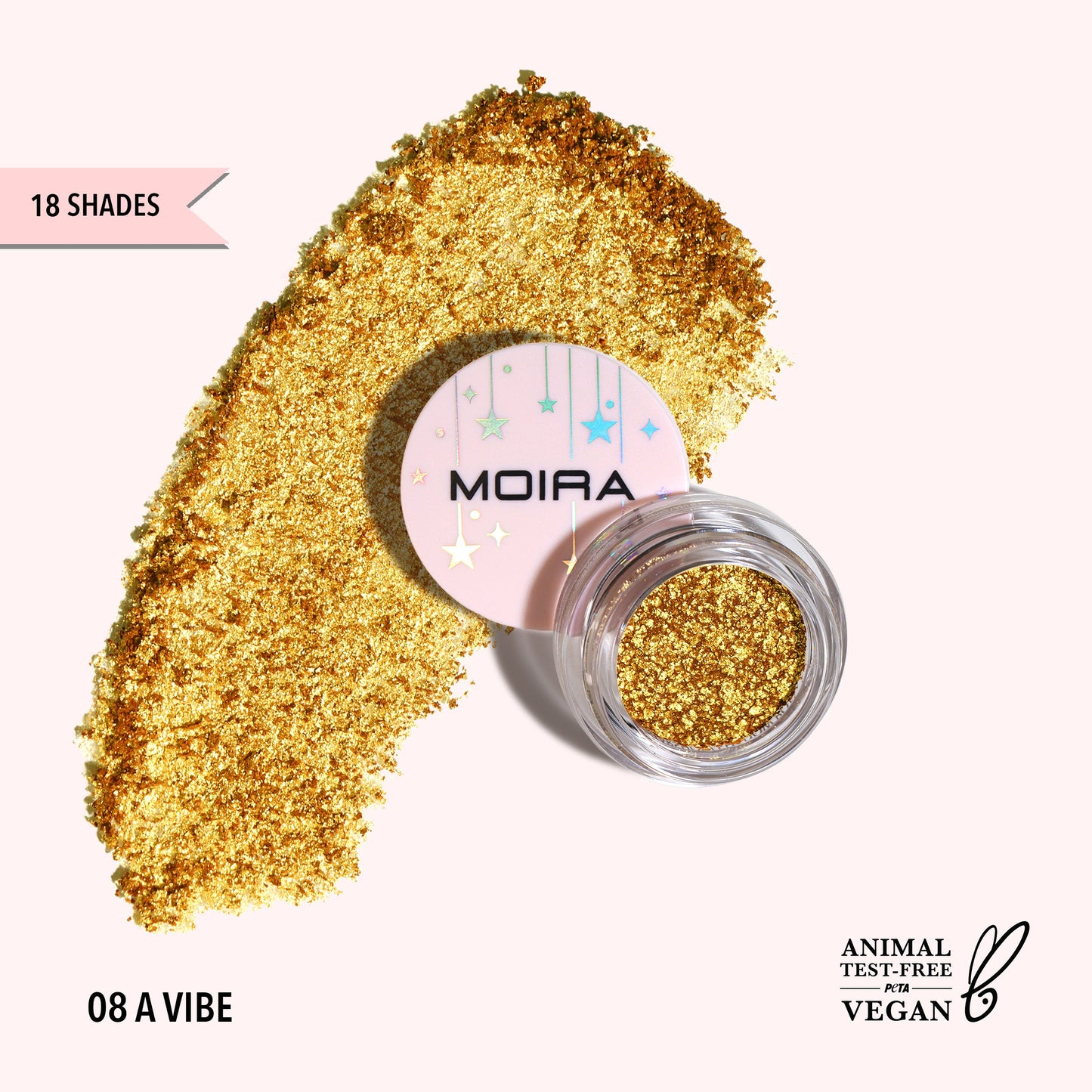 Moira Shadow Pot