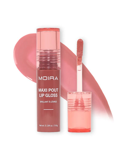 Moira Maxi Pout Lip Gloss