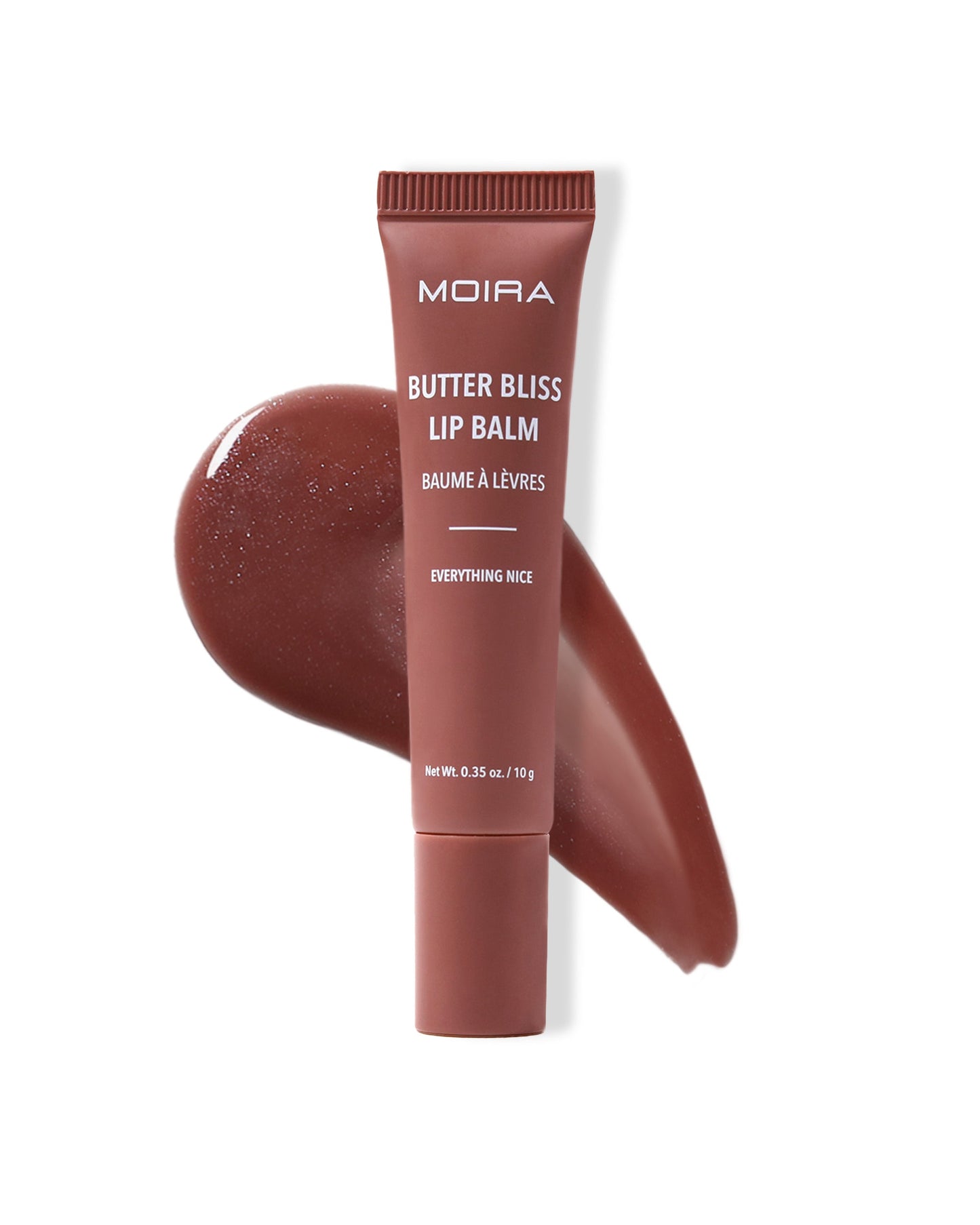Moira Butter Bliss Lip Balm