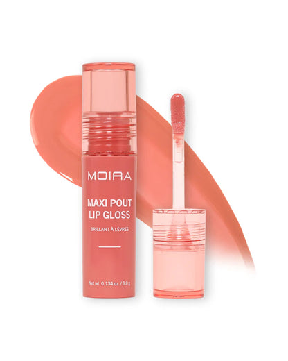 Moira Maxi Pout Lip Gloss