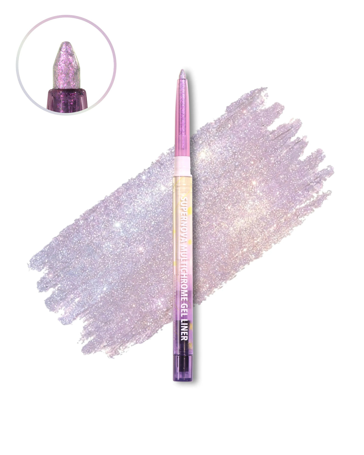 Moira Supernova Multichrome Gel Liner *NEW COLORS!