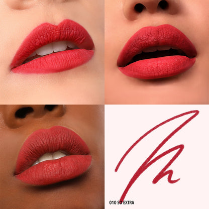 Moira Lip Appeal Plumping Liner