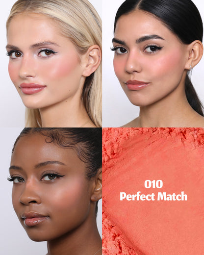 Moira Love Blur Blush