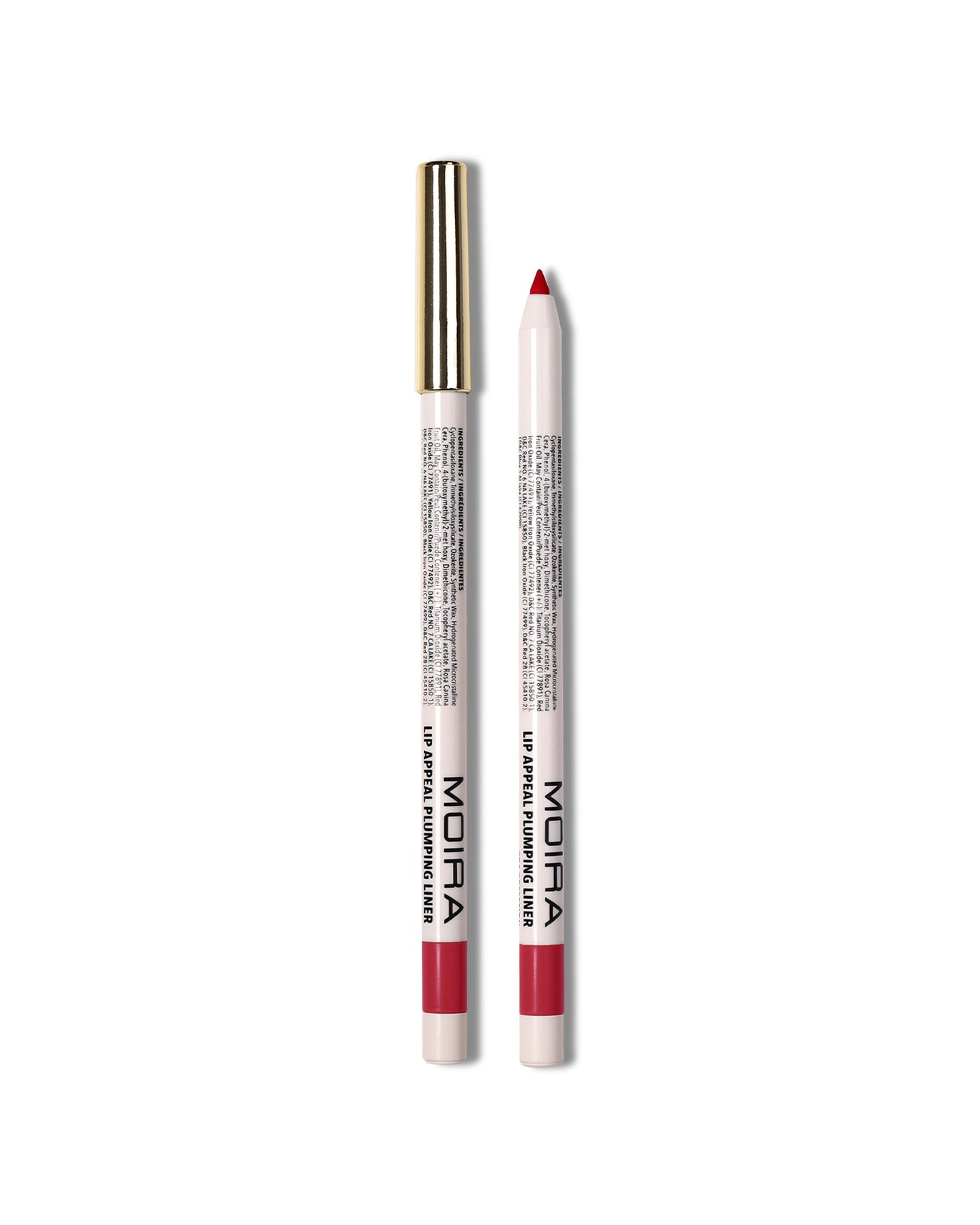 Moira Lip Appeal Plumping Liner