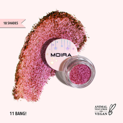 Moira Shadow Pot