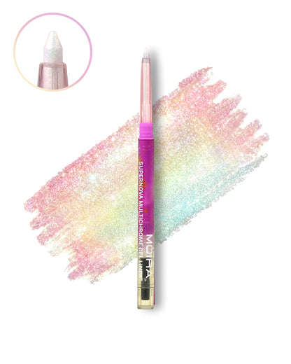 Moira Supernova Multichrome Gel Liner *NEW COLORS!