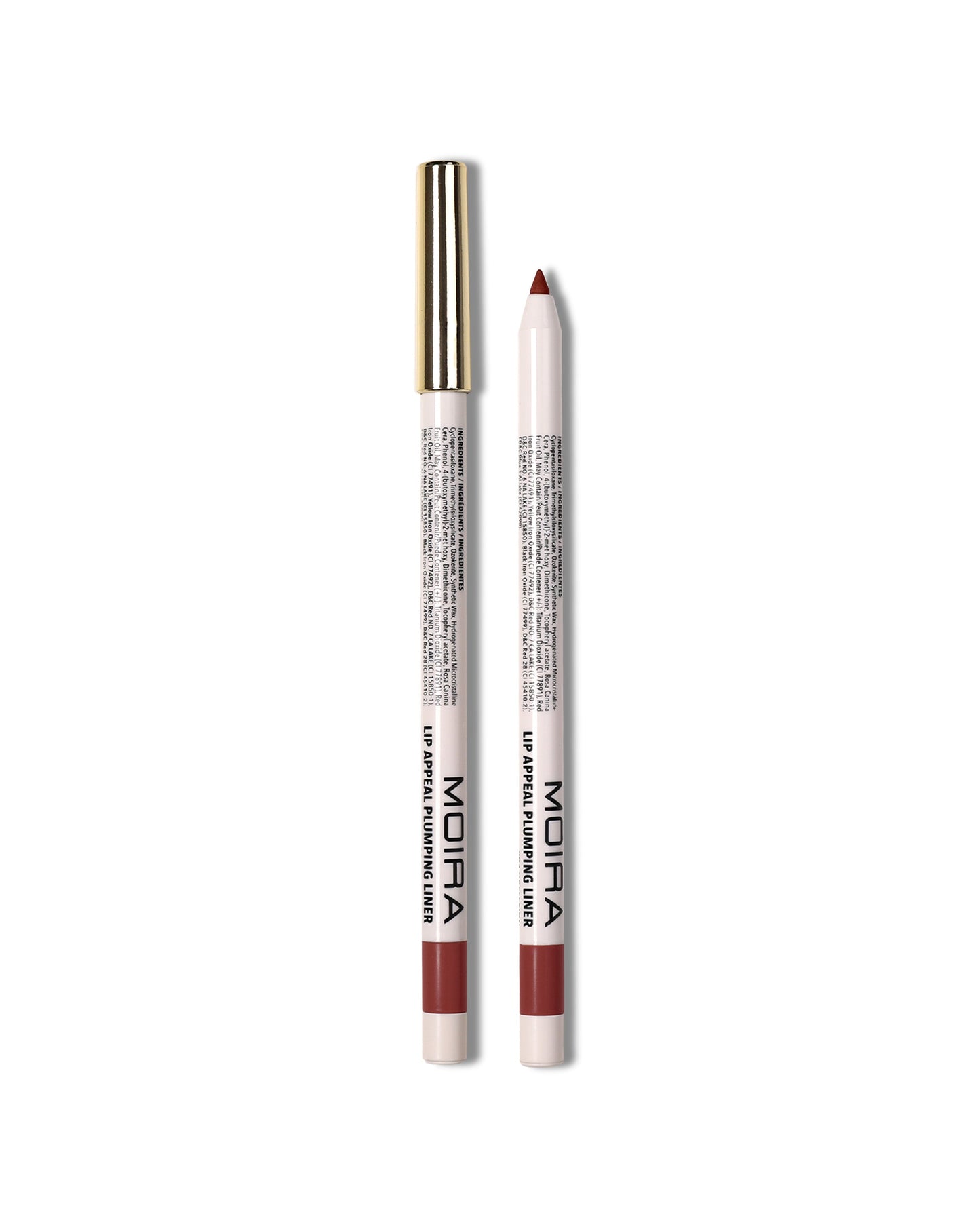 Moira Lip Appeal Plumping Liner