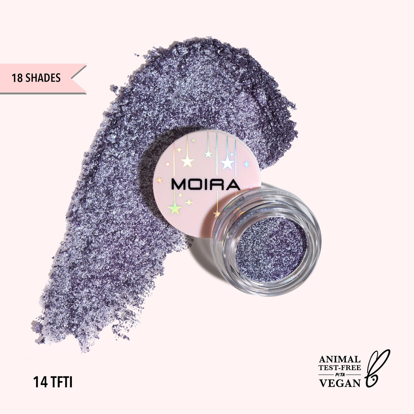 Moira Shadow Pot
