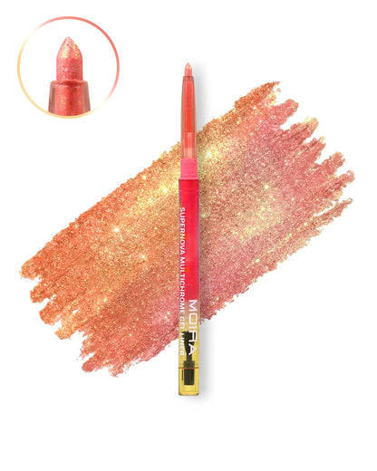 Moira Supernova Multichrome Gel Liner *NEW COLORS!