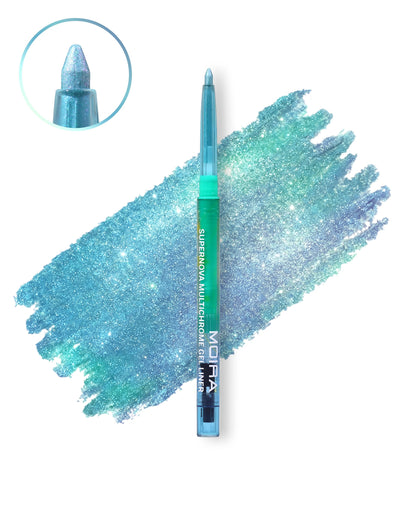 Moira Supernova Multichrome Gel Liner *NEW COLORS!