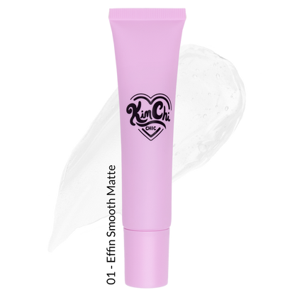 Kimchi Chic Beauty THE EFFIN PRIMER - 01 EFFIN SMOOTH MATTE