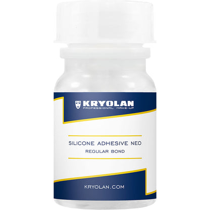 Kryolan Silicone Adhesive NEO - Regular Bond