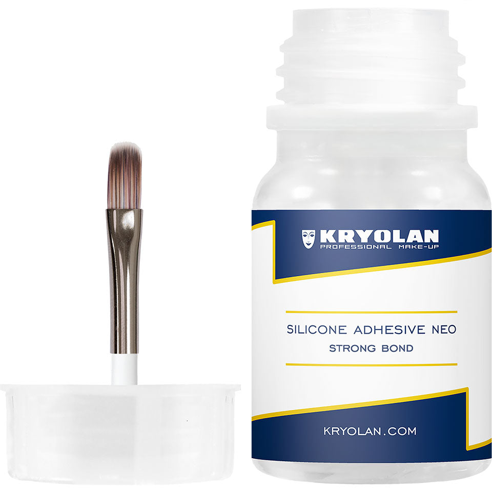 Kryolan Silicone Adhesive NEO - Regular Bond