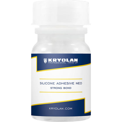 Kryolan Silicone Adhesive NEO - Regular Bond