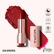 Moira Lip Goddess Lipstick