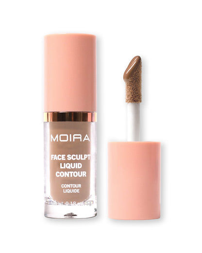 Moira Face Sculpt Liquid Contour