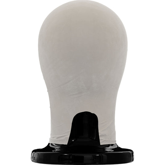 Latex Rubber Bald Cap Uncolored Small no. 2501