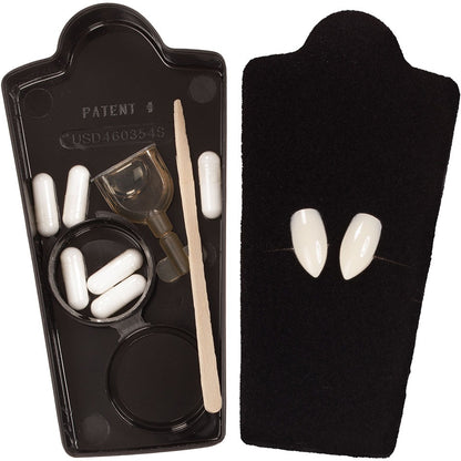 Kryolan - Scarecrow Vampire Fangs