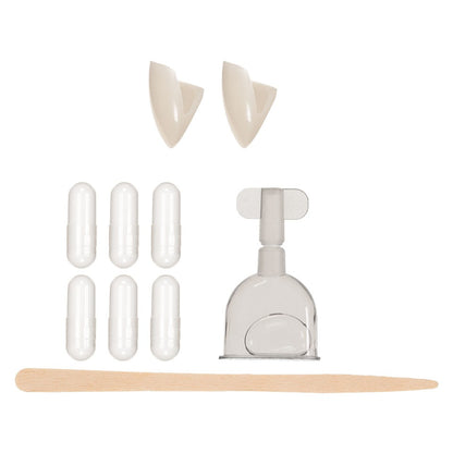 Kryolan - Scarecrow Vampire Fangs
