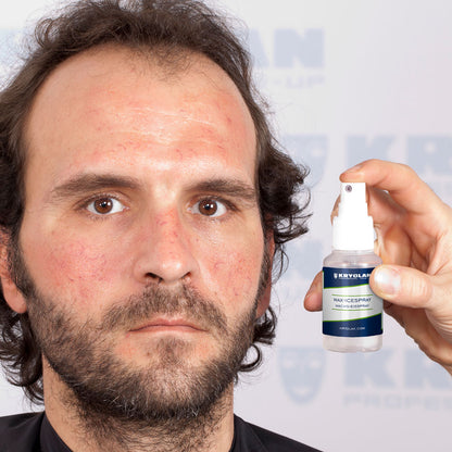 Kryolan Wax Icspray 1.7 oz