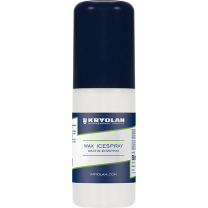 Kryolan Wax Icspray 1.7 oz