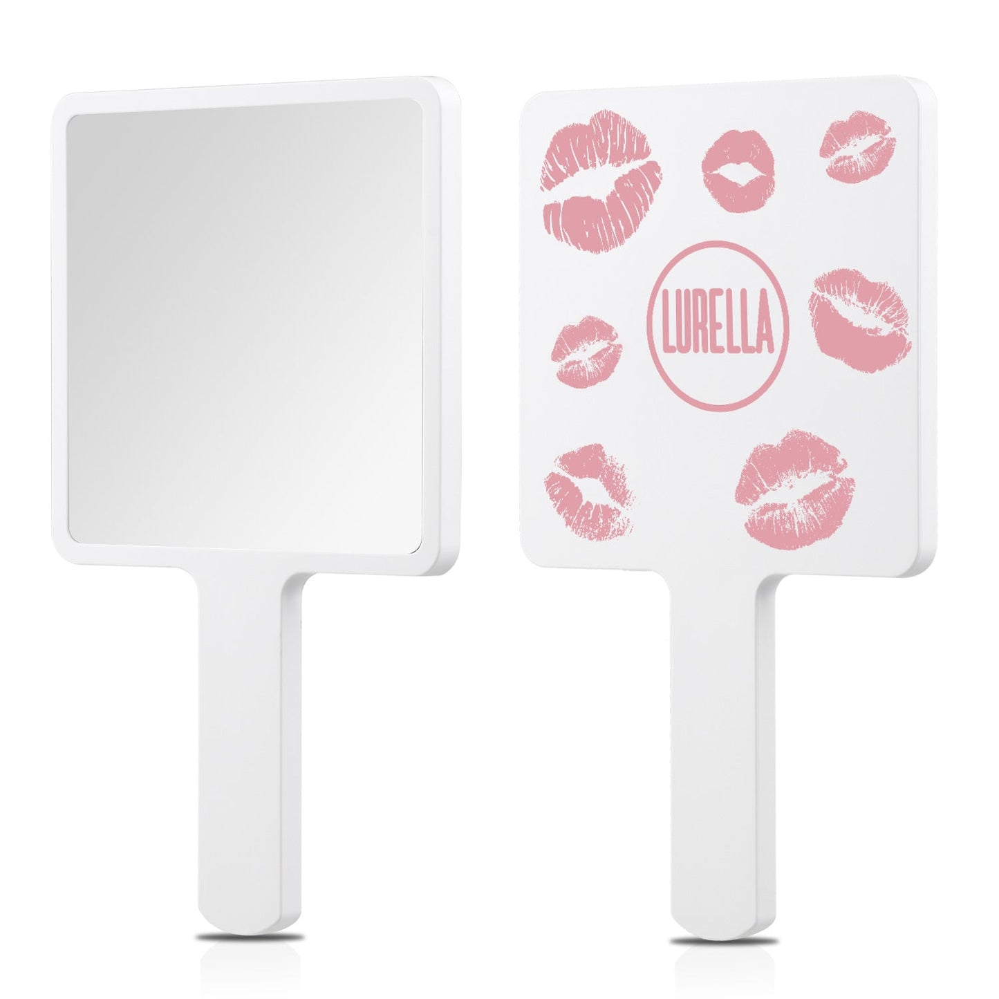 Lurella Mini Beso Mirror