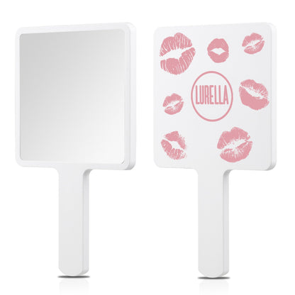 Lurella Mini Beso Mirror
