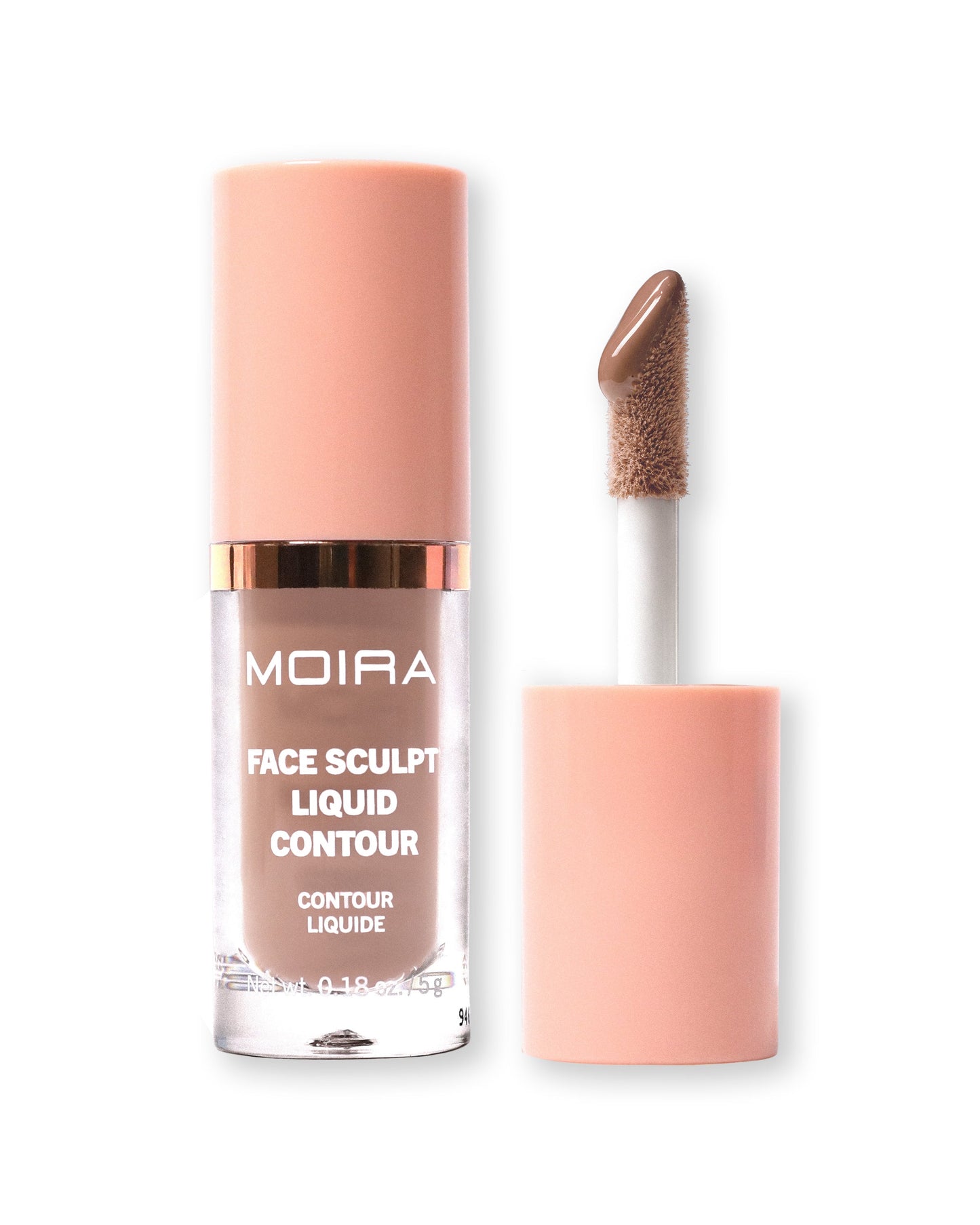 Moira Face Sculpt Liquid Contour
