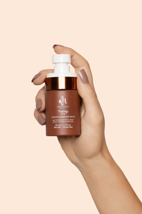 YUMMY SKIN LIQUID BLURRING BALM SPRAY
