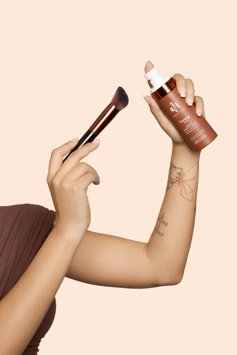 YUMMY SKIN LIQUID BLURRING BALM SPRAY