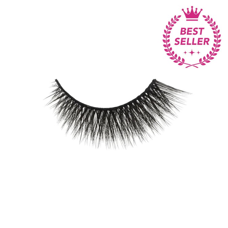 Amor Us 06 - 3D Silk Mink Lashes Pack