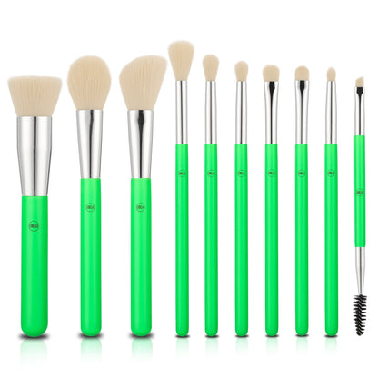 Lurella Neon Brush Set - Acid