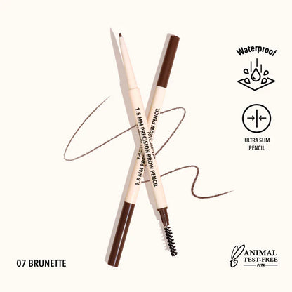 Moira Precision Brow Pencil