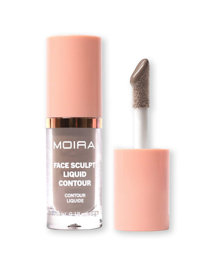 Moira Face Sculpt Liquid Contour