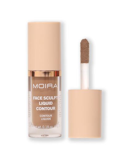 Moira Face Sculpt Liquid Contour