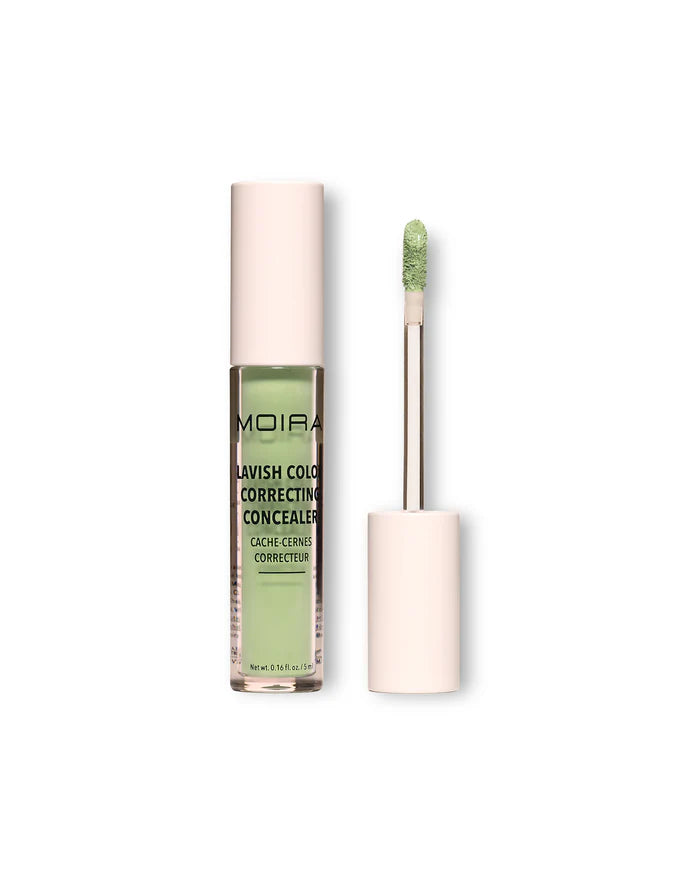 Moira Lavish Creamy Concealer