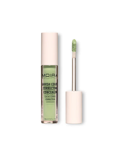 Moira Lavish Creamy Concealer