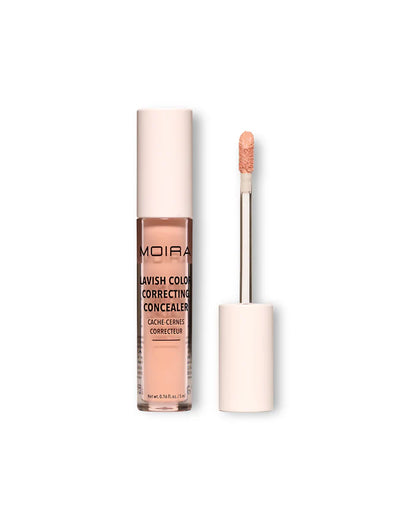 Moira Lavish Creamy Concealer