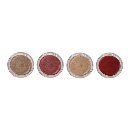 Beauty Treats Lip Scrub