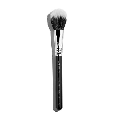 Sigma F15 Duo Fiber Powder / Blush